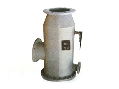 ZPG自動(dòng)反沖洗排污過(guò)濾器